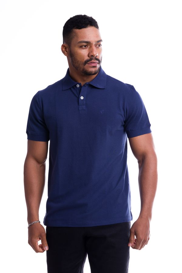 Camisa Gola Polo